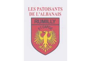 FETE DES VIEUX METIERS 03 OCTOBRE 2026 A RUMILLY: DEMONSTRATION BATTEUSE OU MARECHAL-FERRAND